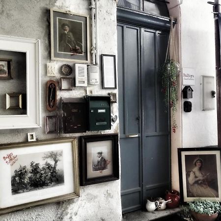 Ramaya Casa D'Artista 2 Biella Exteriör bild