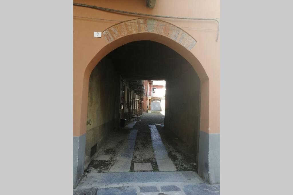 Ramaya Casa D'Artista 2 Biella Exteriör bild