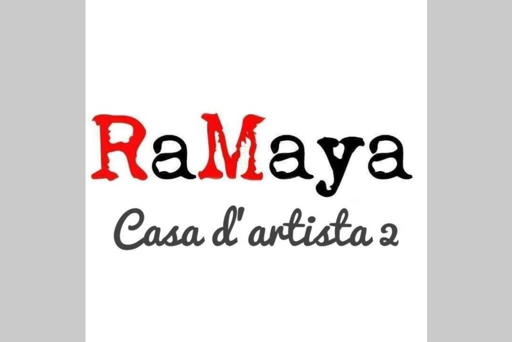 Ramaya Casa D'Artista 2 Biella Exteriör bild